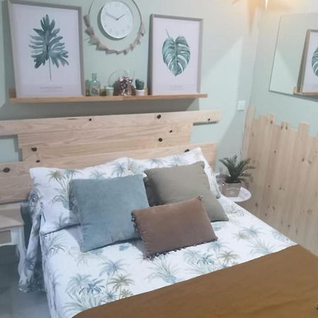 Peaceful Home Σεβίλλη Εξωτερικό φωτογραφία